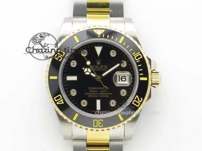 MiroTime 0226 Milgauss 116400 GV Noob 1:1 Green Sapphire Blue Dial on SS Bracelet A Thermal 3124